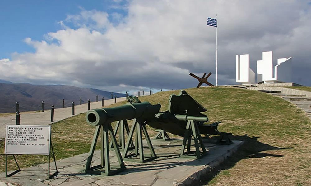 Το οχυρό Ρούπελ και οι θρυλικοί αγώνες του ελληνισμού